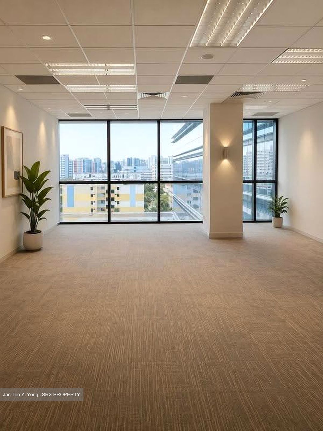 Paya Lebar Square (D14), Office #625870771